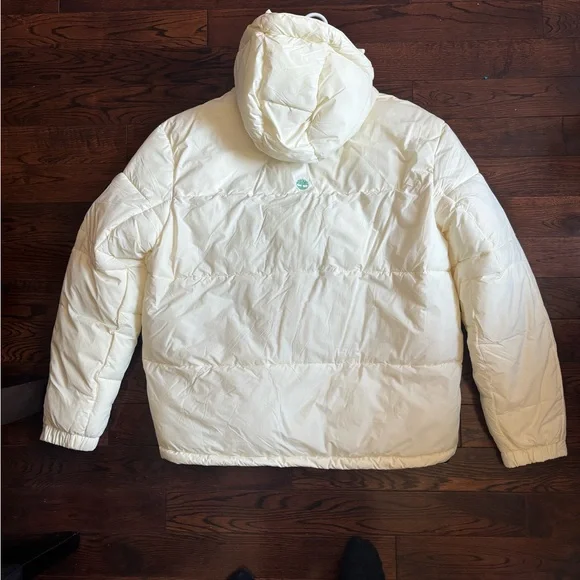 Timberland Men’s Jacket - Picture 2 of 4